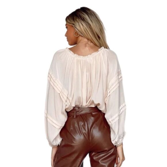 Vestique Cassiopeia Bodysuit - Picture 2 of 7